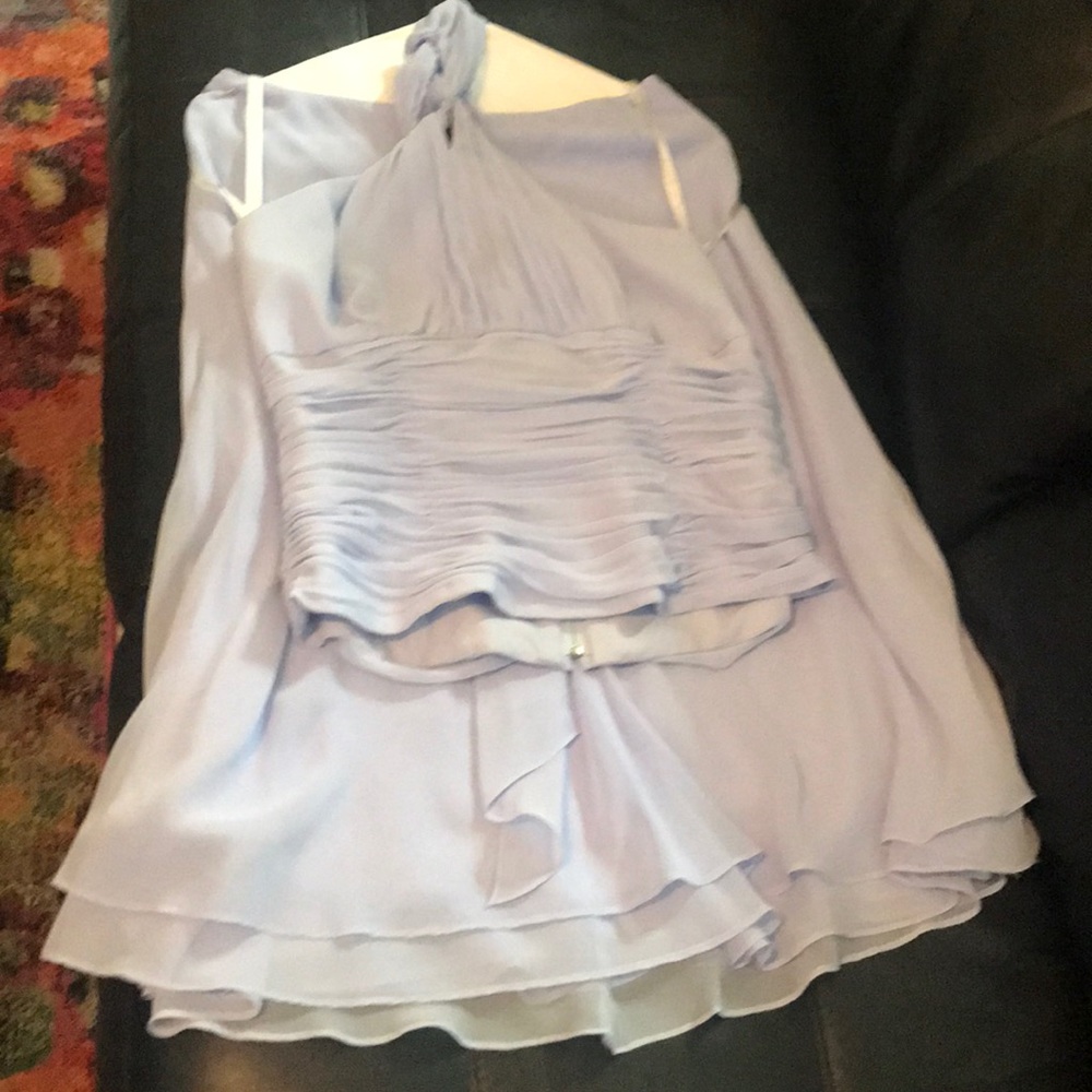 Bridesmaid Dress